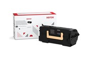 Skrivartillbehör-bläck-toner - Xerox - Extra High Capacity - black - original - toner cartridge - Use and Return - 006R04670