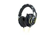 Spel Tillbehör - NACON Rig Headphones 300 Pro HS - Acid - Wired Headset - Sony PlayStation 5 - PL026788