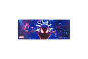 Musmattor och tillbehör - Paladone Miles Morales Desk Mat - PP14480SPM