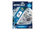 Merchandise - Paladone - Astrobot Gadget Decals - Självhäftande etiketter - PP15479AB