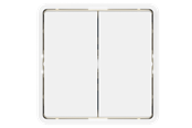 Smarta Hem - LAB3D 4-Key Switch - AT Brytare för Shelly - 5745000254804