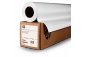 Papper, Fotopapper & Etiketter - HP Universal - bond paper - 1 roll(s) - Roll (91.4 cm x 45.7 m) - 80 g/m² (pack of 2) - A6DE9A