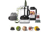 Köksmaskin - Kenwood Foodprocessor FDM73.850SS food processor - 0W22011080