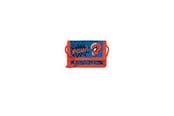 Leksaker - Undercover Spiderman wallet - SPAN7001