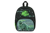 Skoltillbehör - Jurassic World Backpack with Front Pocket - JUSP7604