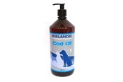 Hundar - Icelandpet - Cod oil - 1.000 ml - 5690875364533
