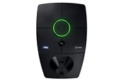 Laddning av elbil - Zaptec Pro MID charging box, 22kW, Type 2, black - 10702