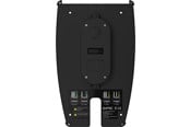 Laddning av elbil - Zaptec Pro Backplate - 10801