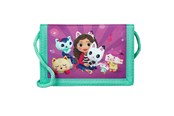 Leksaker - Undercover Gabby's Dollhouse Wallet - GABY7001