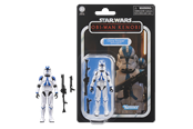 Figure - Star Wars Obi-Wan Kenobi The Vintage Collection Clone Trooper (501st Legion) 9.5 cm - G09135L00