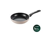Pannor - Ballarini - Ledro Fry Pan - Beige - 24 cm - 1027796