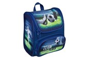 Skoltillbehör - Undercover Backpack Football 6.5 L Blue - FUBA8243