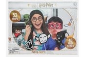 Merchandise - Paladone - Harry Potter Photo Props Bumper Pack (58 pcs) - 5056577740844