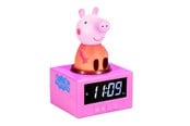 Merchandise - Paladone - Peppa Pig - Väckarklocka - PP12729PP
