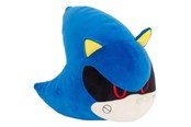Merchandise - Tomy - Metal Sonic - Plysch - 0053941126469