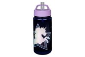 Skoltillbehör - Undercover Unicorn Drinking Bottle 500 ml - FTUN9913