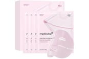 Ansiktsvård - Medicube Salmon DNA PDRN Pink Collagen Jelly Gel Mask 4 pcs - 8800256114399