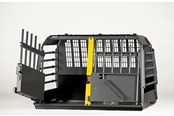 Hundar - Mimsafe Variocage Double L - 703.0054