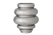 Decoration - Bloomingville - Zorya Vase - Silver - 82062748