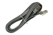 Nätverkskabel - CradlePoint Rollover Serial Console Cable - 2m - 170663-000