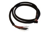 Övriga kablar - CradlePoint - GPIO cable - 20 pin dual row Molex to bare wire - 1.98 m - 170712-000