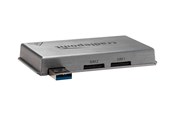 Modem & Mobilt WiFi - CradlePoint MC400 Modular LTE Modem - MA-MC400-1200M-B