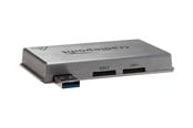 Modem & Mobilt WiFi - CradlePoint MC400 Modular LTE Modem - BA-MC400-1200M-B