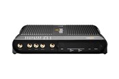 Nätverk - Router - CradlePoint IBR1700 Series IBR1700-1200M-B - Wireless router 802.11a/b/g/n/Wi-Fi 5 Wave 2 - MAA1-1700120B-EA