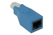 Nätverkskabel - CradlePoint crossover adapter - 170662-000
