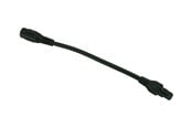 Strömkabel (intern) - CradlePoint - power adapter - 4 PIN DIN to power - 170665-000