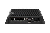 Nätverk - Router - CradlePoint R1900-5GB - Wireless router Wi-Fi 6 - MB01-19005GB-GA