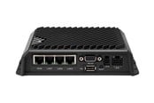 Nätverk - Router - CradlePoint R1900-5GB - Wireless router Wi-Fi 6 - MB03-19005GB-GA