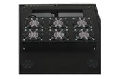 Kylning och fläkt - Tripp Lite Eaton  Series Rack Enclosure Server Cabinet Roof Mount Fan Panel Airflow Mgmt 230V - SRXFANROOF
