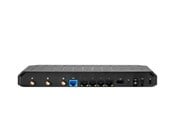 Nätverk - Router - CradlePoint E102 Series Enterprise Router E102-C7D - Wireless router Wi-Fi 5 - BKA5-0102C7D-GM