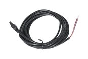 Övriga kablar - CradlePoint - power / data cable - 3 m - 170871-000