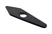 Systemtillbehör - CradlePoint - mounting foam - 170905-000