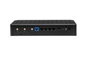Nätverk - Router - CradlePoint E100-5GC - Wireless router Wi-Fi 5 - BK01-01005GC-GM