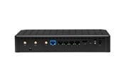 Nätverk - Router - CradlePoint E100-5GC - Wireless router Wi-Fi 5 - BKA5-01005GC-GM