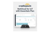 Annan programvara - CradlePoint NetCloud Essentials for IoT Gateways - TB3-020010M-VNN
