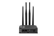 Nätverk - Router - CradlePoint S700 Series S700-C4E - Wireless router - TB03-0700C4E-GA