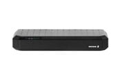 Nätverk - Router - CradlePoint Ericsson Cradlepoint E400-5GE-GL - Wireless router 802.11a/b/g/n/ac/ax/be (Wi-Fi 7) - BL03-E400-5GE-GL-M