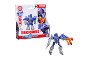 Figure - Transformers Cyberworld Galvatron Armoured Cyber Changers 10 cm - G10525L00