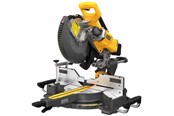 Geringssågar - Dewalt DCS781N-XJ Mitre Saw (Solo) - DCS781N-XJ