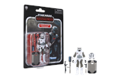 Figure - Star Wars The Mandalorian The Vintage Collection Imperial Armoured Commando 9.5 cm - G12875L00