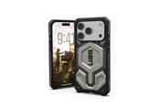 Mobile - Covers & Cases - UAG Monarch Pro - Titanium - iPhone 17 Pro - 114513113636