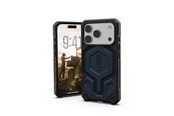 Mobile - Covers & Cases - UAG Monarch Pro - Kevlar Mallard - iPhone 17 Pro - 114513113955