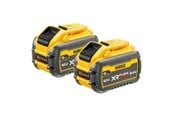Akku & Charger - Dewalt DCB547X2-XJ Tool Battery - DCB547X2-XJ