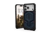 Mobile - Covers & Cases - UAG Monarch Pro - Kevlar Mallard - iPhone 17 Pro Max - 114514113955