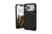 Mobile - Covers & Cases - UAG Monarch Pro - Carbon Fiber - iPhone 17 Pro Max - 114514114242