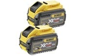 Akku & Charger - Dewalt DCB548Y2-XJ Battery - DCB548Y2-XJ